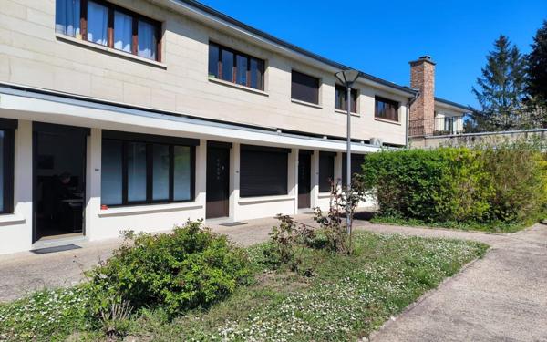 Appartement à vendre    2 pièces •  Étiolles