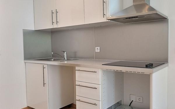 Appartement à vendre    2 pièces •  Étiolles