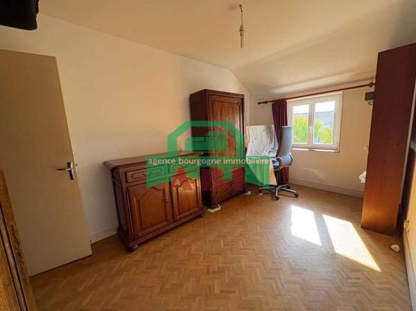 58, Commune de Challement - Charmante Maison de campagne au calme sur 500 m² de terrain clos.