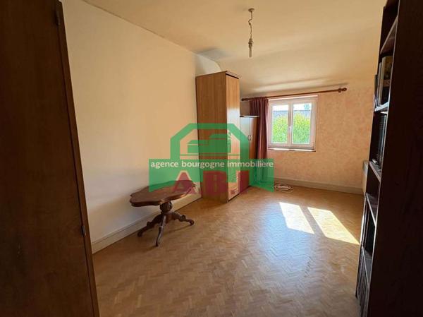 58, Commune de Challement - Charmante Maison de campagne au calme sur 500 m² de terrain clos.