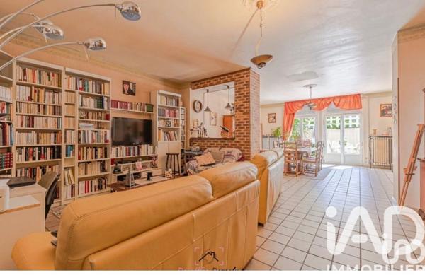 Appartement à vendre 6 pièces 161 m² Audun-le-Tiche