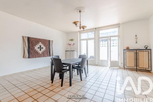 Appartement à vendre 6 pièces 161 m² Audun-le-Tiche