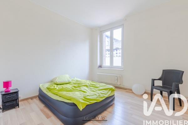 Appartement à vendre 6 pièces 161 m² Audun-le-Tiche