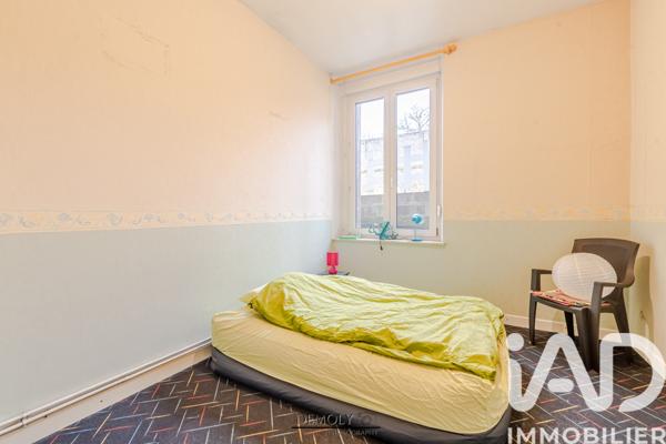 Appartement à vendre 6 pièces 161 m² Audun-le-Tiche