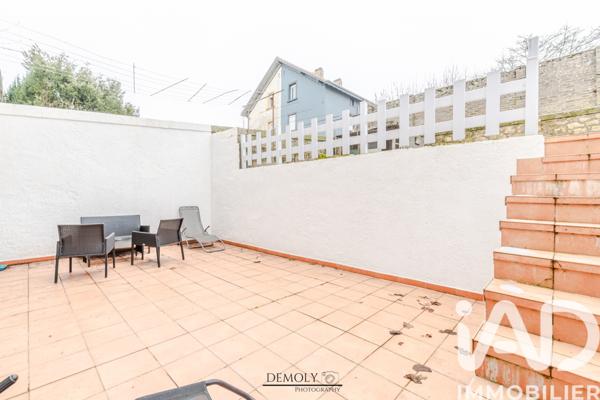 Appartement à vendre 6 pièces 161 m² Audun-le-Tiche