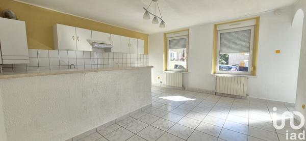 Immeuble à vendre 294 m² Moyeuvre-Grande