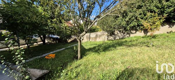 Immeuble à vendre 294 m² Moyeuvre-Grande