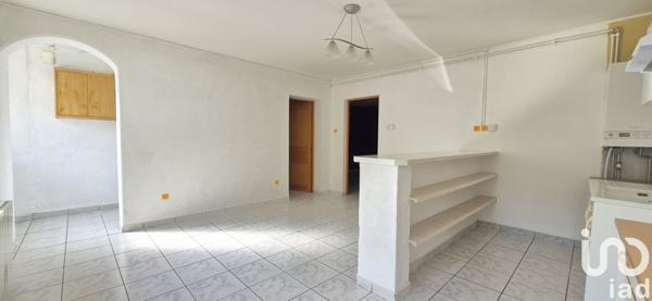 Immeuble à vendre 294 m² Moyeuvre-Grande