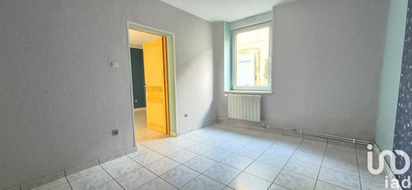 Immeuble à vendre 294 m² Moyeuvre-Grande