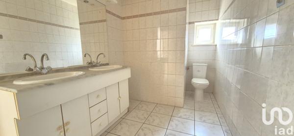 Immeuble à vendre 294 m² Moyeuvre-Grande