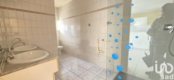 Immeuble à vendre 294 m² Moyeuvre-Grande