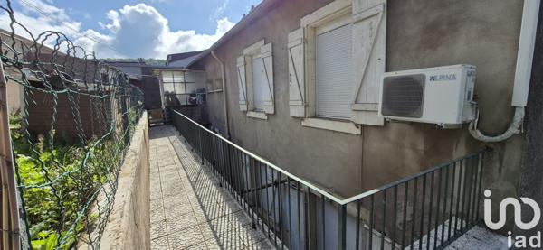 Immeuble à vendre 294 m² Moyeuvre-Grande