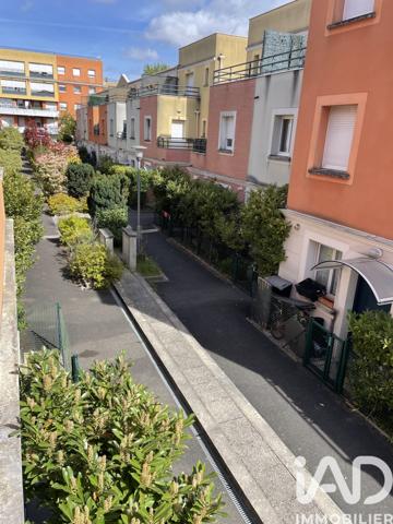 Maison à vendre 4 pièces 78 m² Orly