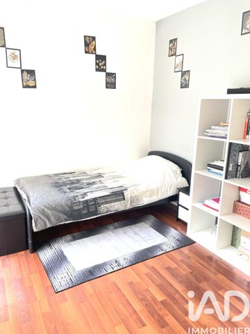 Maison à vendre 4 pièces 78 m² Orly