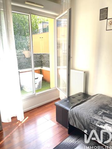 Maison à vendre 4 pièces 78 m² Orly