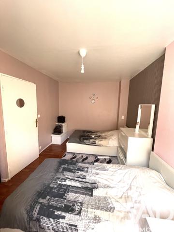 Maison à vendre 4 pièces 78 m² Orly