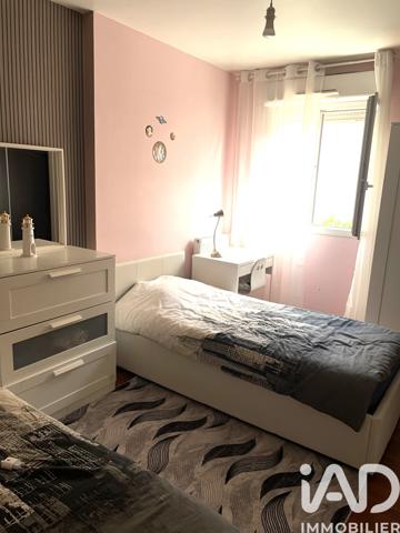 Maison à vendre 4 pièces 78 m² Orly