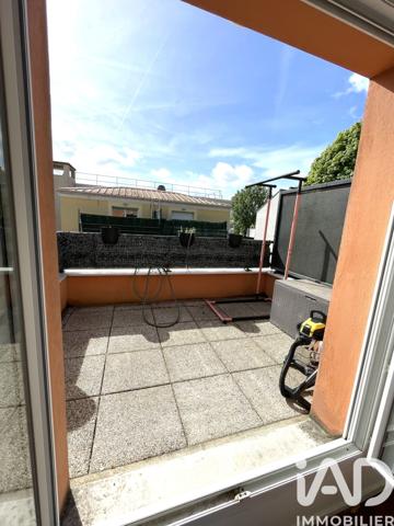 Maison à vendre 4 pièces 78 m² Orly