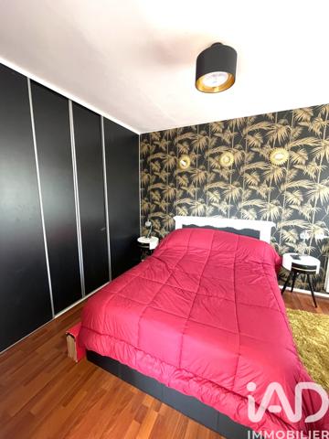 Maison à vendre 4 pièces 78 m² Orly