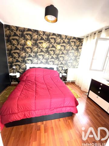 Maison à vendre 4 pièces 78 m² Orly