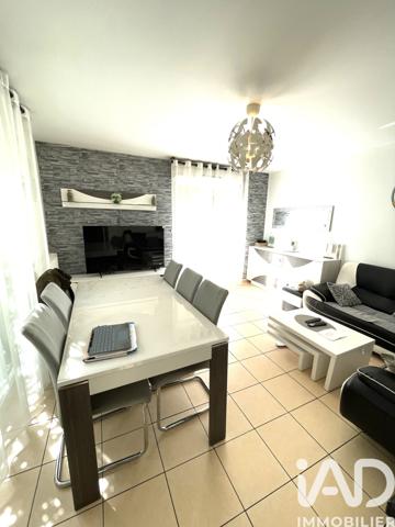 Maison à vendre 4 pièces 78 m² Orly