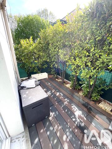 Maison à vendre 4 pièces 78 m² Orly