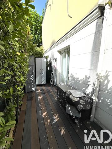 Maison à vendre 4 pièces 78 m² Orly