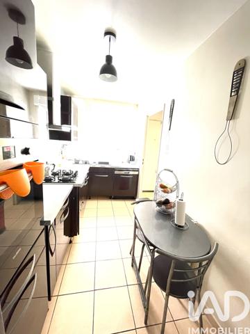 Maison à vendre 4 pièces 78 m² Orly