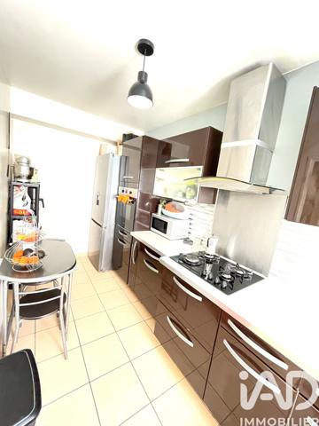 Maison à vendre 4 pièces 78 m² Orly