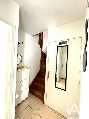 Maison à vendre 4 pièces 78 m² Orly