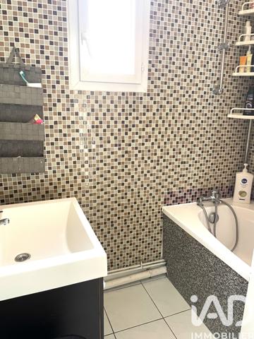 Maison à vendre 4 pièces 78 m² Orly