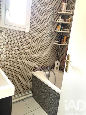 Maison à vendre 4 pièces 78 m² Orly