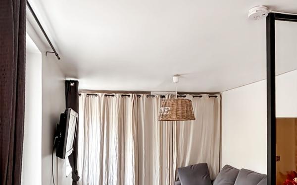 Appartement à louer    1 pièce • 20,34 m2 Toulouse