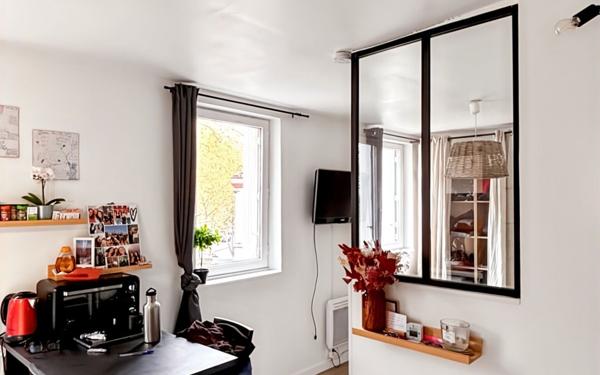 Appartement à louer    1 pièce • 20,34 m2 Toulouse