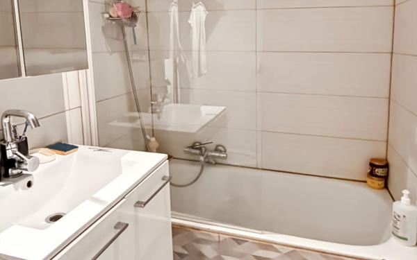 Appartement à louer    1 pièce • 20,34 m2 Toulouse