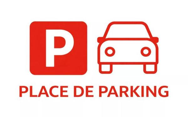 Stationnement à vendre    12 m2 Paris 19