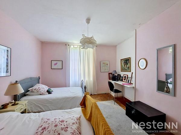 A Vendre Maison de Maître rénovée de 317 m² sur propriété arboré de près d'1,5 hectare