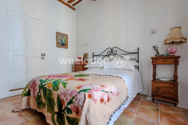 Maison à vendre 5 pièces de 110 m² à Beaumes-de-Venise