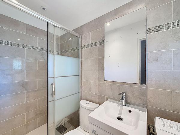 Exclusivité- Appartement 1 pièce à vendre à Peymeinade - Secteur Peygros