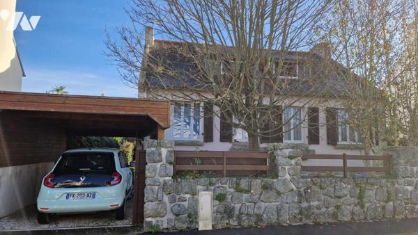 QUARTIER ST FIACRE-132 M2