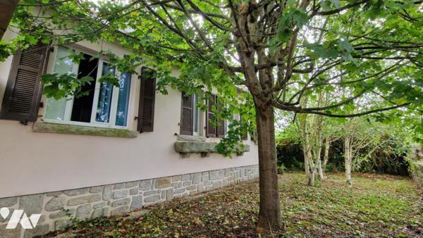 QUARTIER ST FIACRE-132 M2