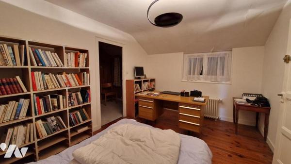 QUARTIER ST FIACRE-132 M2