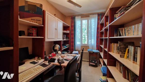 QUARTIER ST FIACRE-132 M2