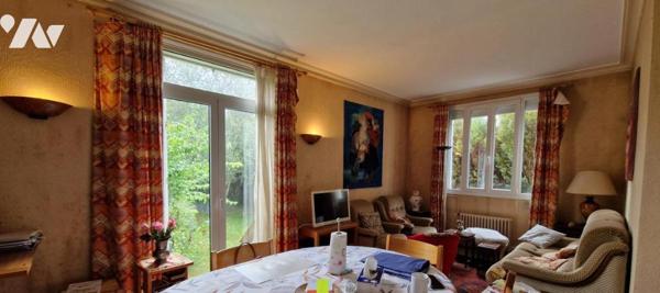 QUARTIER ST FIACRE-132 M2