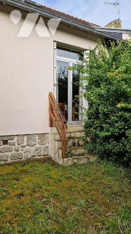 QUARTIER ST FIACRE-132 M2