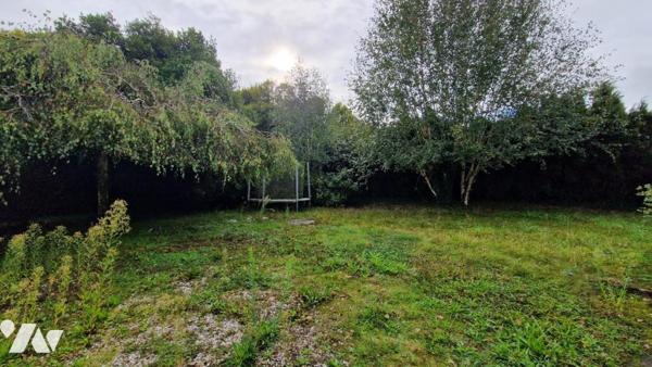 QUARTIER ST FIACRE-132 M2