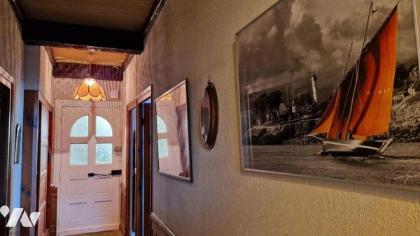 QUARTIER ST FIACRE-132 M2