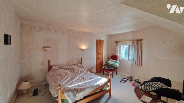 QUARTIER ST FIACRE-132 M2