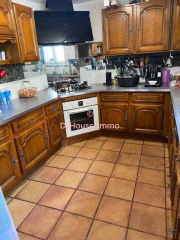 Maison à vendre 7 pièces de 210 m²