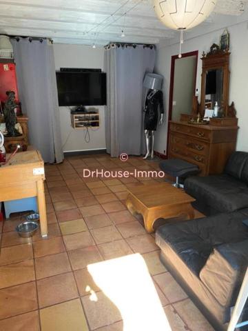 Maison à vendre 7 pièces de 210 m²